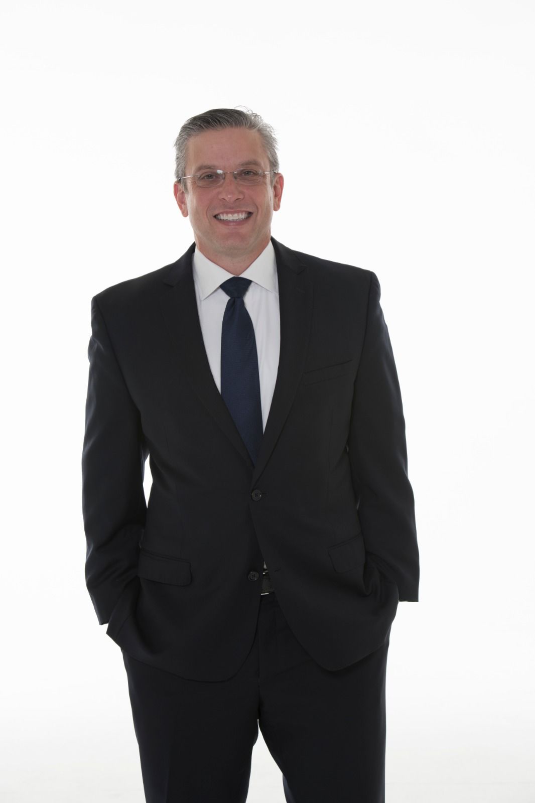 Alejandro Garcia Padilla - exgobernador - Foto NotiUno - agosto 12 2019 - 2